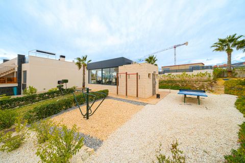Lejlighed i Finestrat, Alicante, Finestrat - € 410.000 | Ref: ID34354 - foto 2